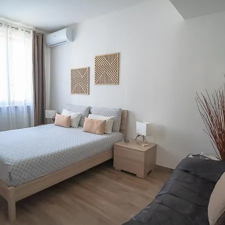 Bed and breakfast Dolce Calolziocorte
