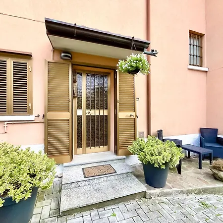 Bed and breakfast Dolce 3*