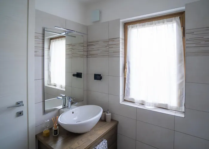 Dolce Bed and breakfast Calolziocorte