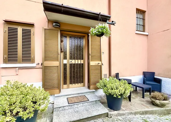 Bed and breakfast Dolce 3*