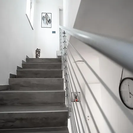 住宿加早餐酒店 Dolce 卡洛泽科泰