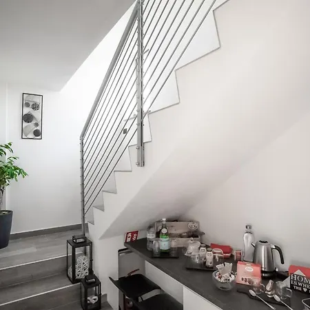 住宿加早餐酒店 Dolce