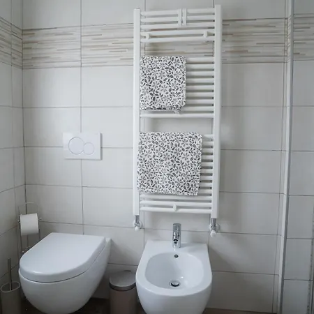 住宿加早餐酒店 Dolce