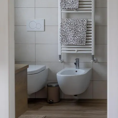 住宿加早餐酒店 Dolce