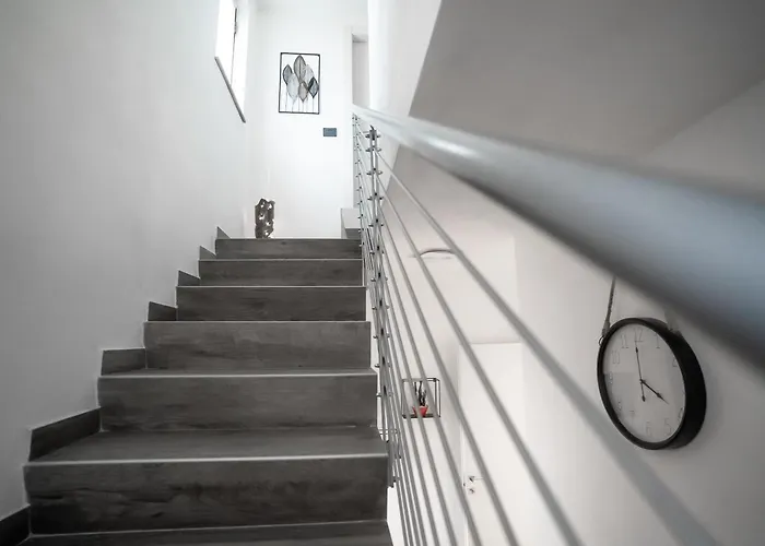 Couette-café Dolce Calolziocorte