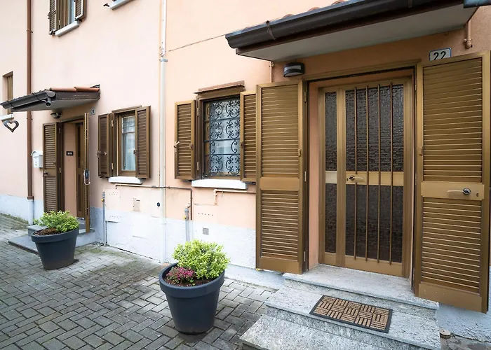 Dolce Couette-café Calolziocorte