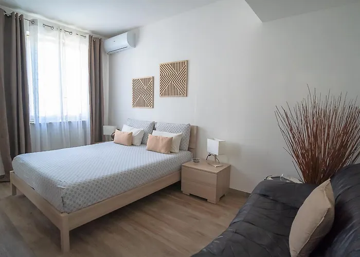 Couette-café Dolce Calolziocorte