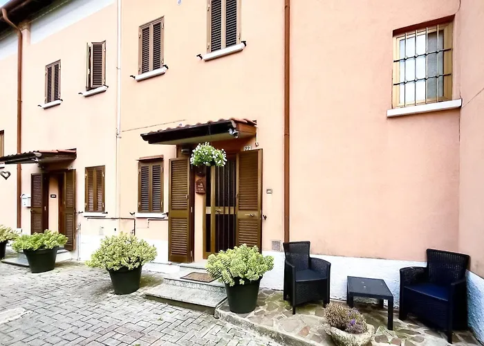 Dolce 3* Calolziocorte