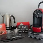 Dolce Bed & Breakfast 3*