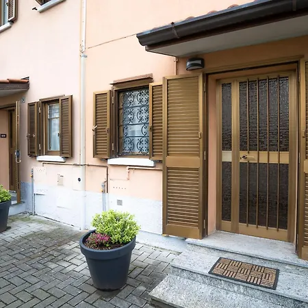 Dolce Bed and Breakfast Calolziocorte