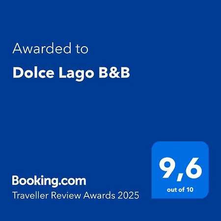 Dolce Bed and Breakfast