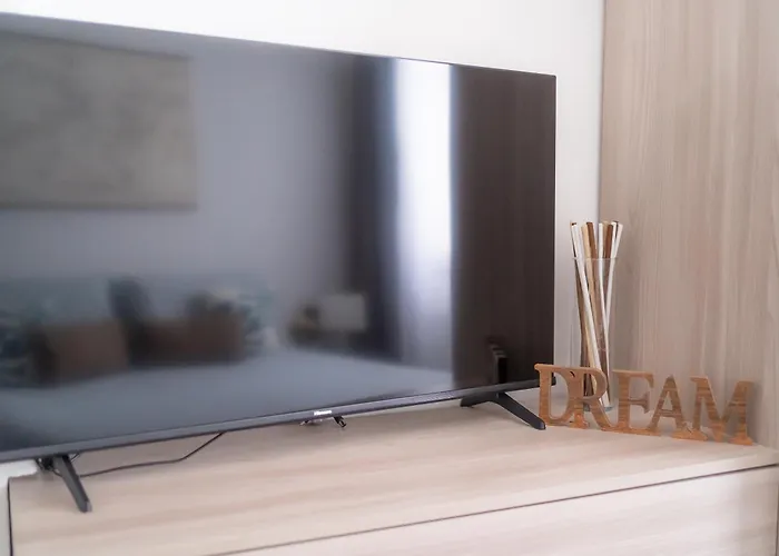 Dolce Отель типа 