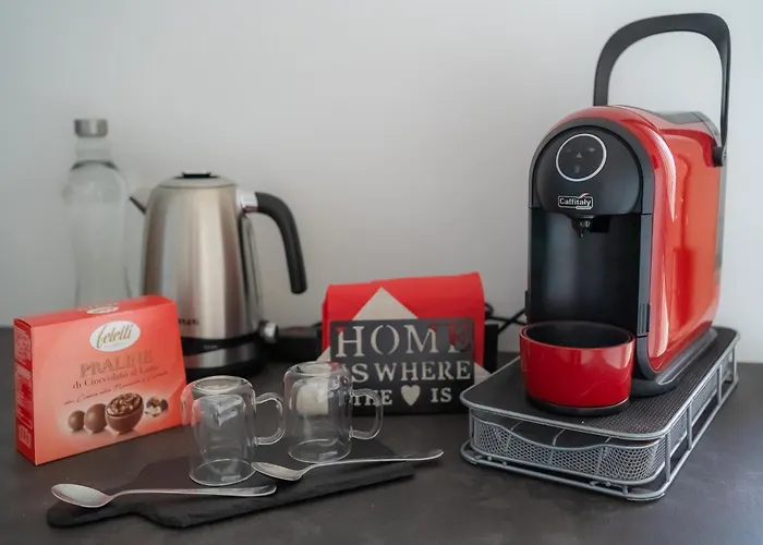 Dolce Отель типа 